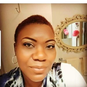 Meet your Posher, Joan